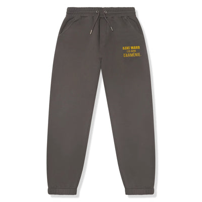 Preloved - Azat Mard Les Gens Charcoal Sweatpants