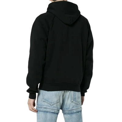 Preloved - Balenciaga BB Mode Black Hoodie