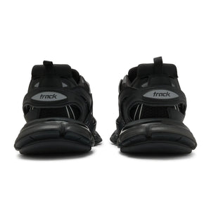 Preloved - Balenciaga Track 2.0 Sneaker Triple Black Clear Sole