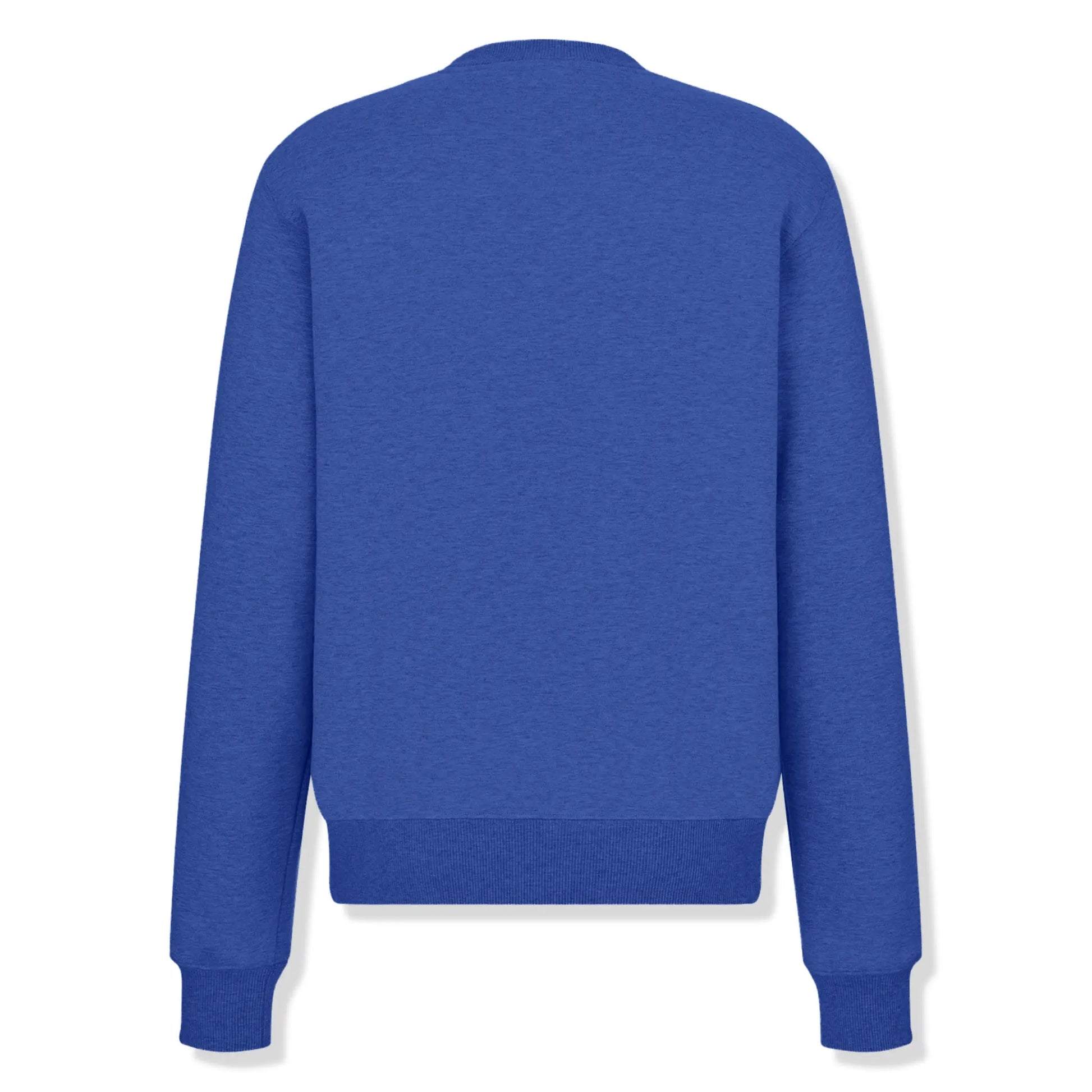 Preloved - Dior CD Icon Electric Blue Sweatshirt