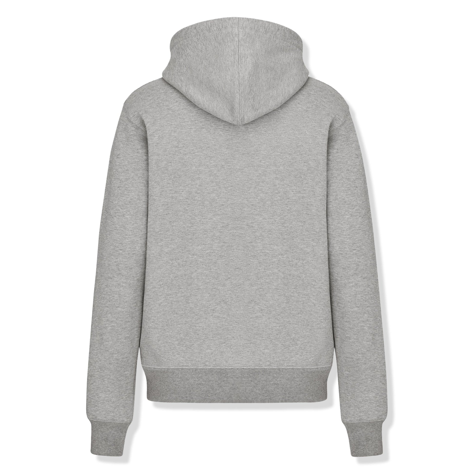Preloved - Dior CD Icon Grey Hoodie