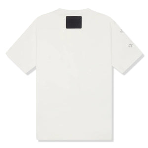 Preloved - Louis Vuitton 2054 Planes White T Shirt