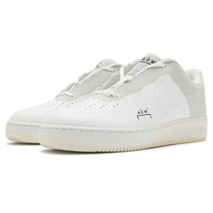 Preloved - Nike Air Force 1 Low x A Cold Wall White