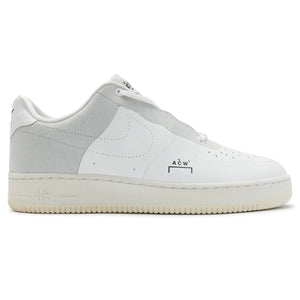 Preloved - Nike Air Force 1 Low x A Cold Wall White
