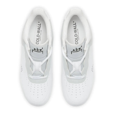 Preloved - Nike Air Force 1 Low x A Cold Wall White