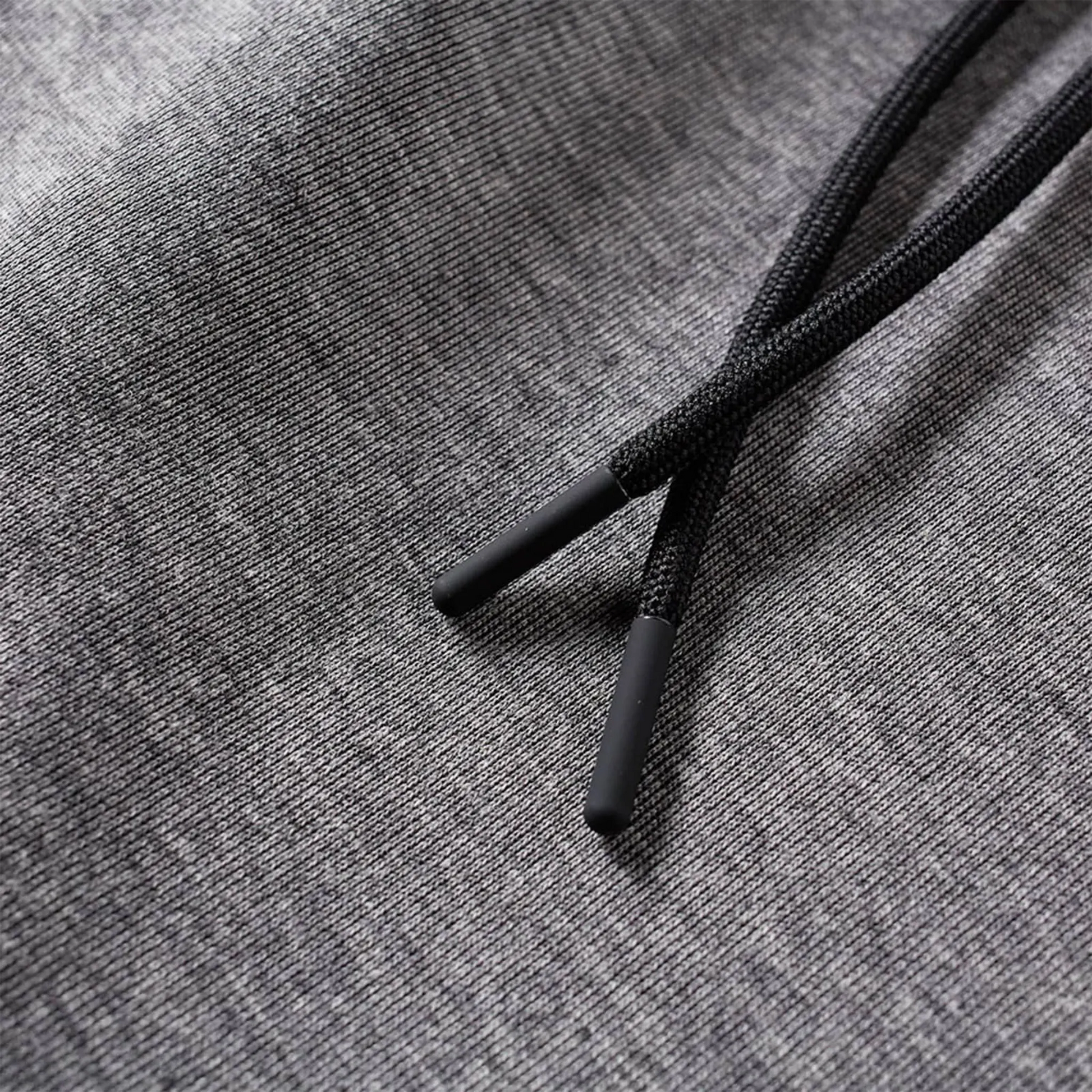 Preloved - Nike Tech Fleece Carbon Heather Grey Tracksuit