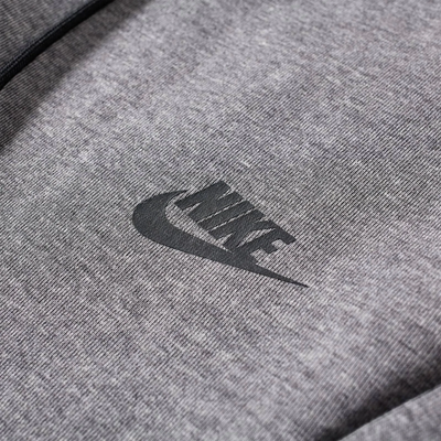 Preloved - Nike Tech Fleece Carbon Heather Grey Tracksuit