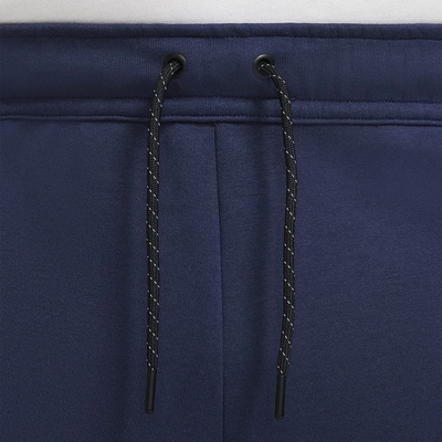 Preloved - Nike Tech Fleece Navy Sweatpants