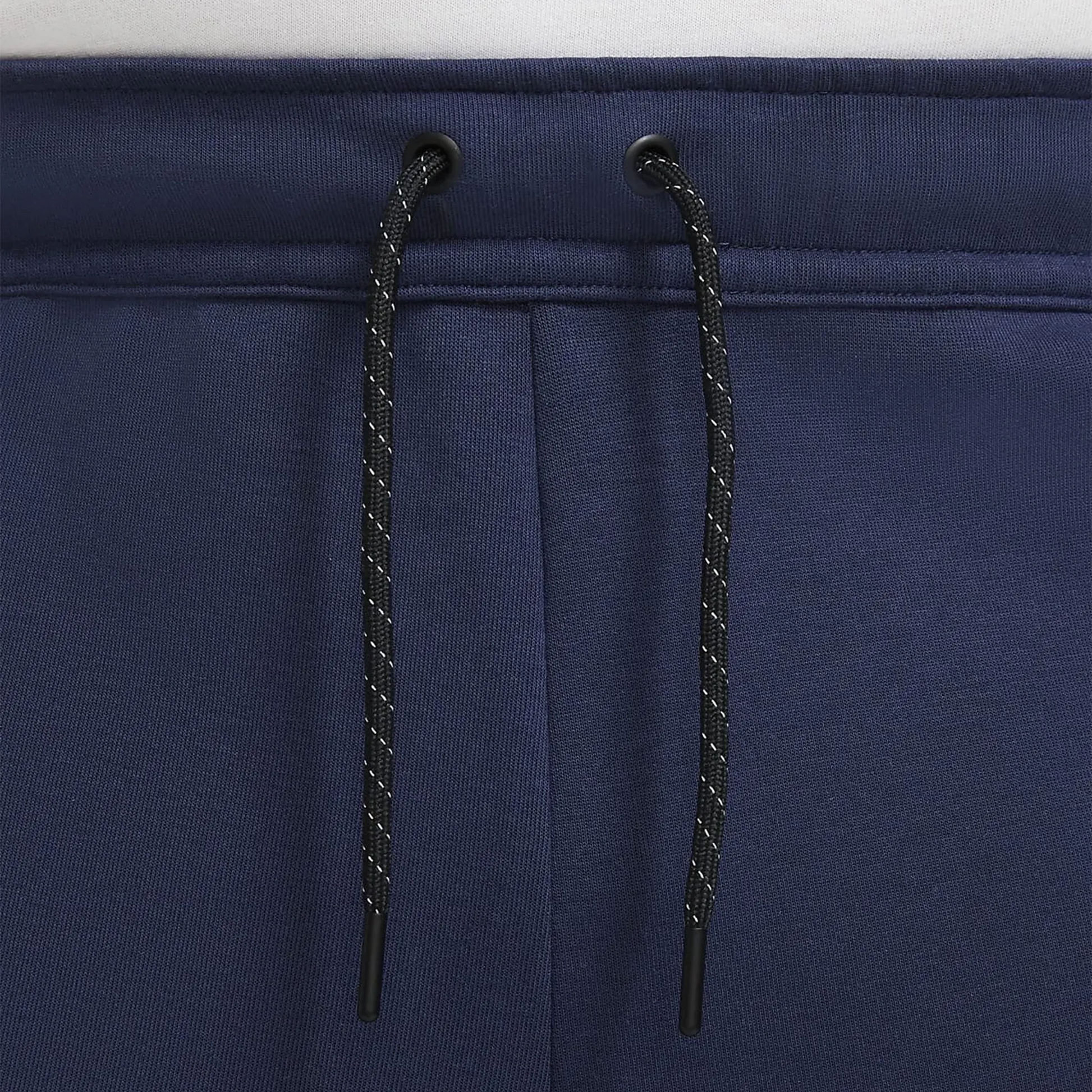 Preloved - Nike Tech Fleece Navy Sweatpants