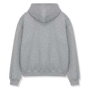 Preloved - SIARR Essential Light Grey Hoodie