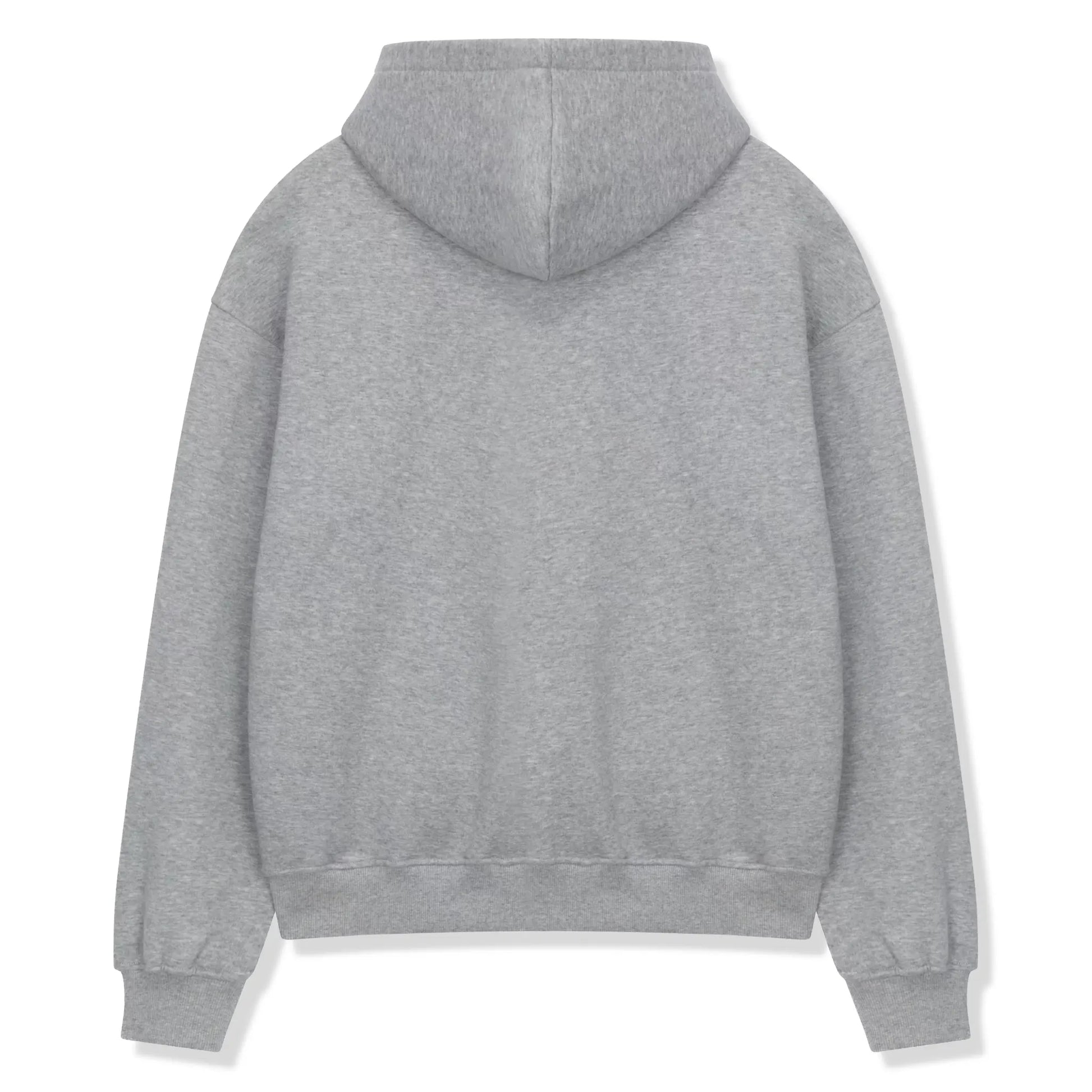 Preloved - SIARR Essential Light Grey Hoodie