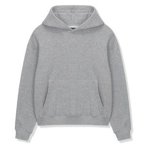 Preloved - SIARR Essential Light Grey Hoodie