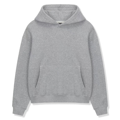 Preloved - SIARR Essential Light Grey Hoodie