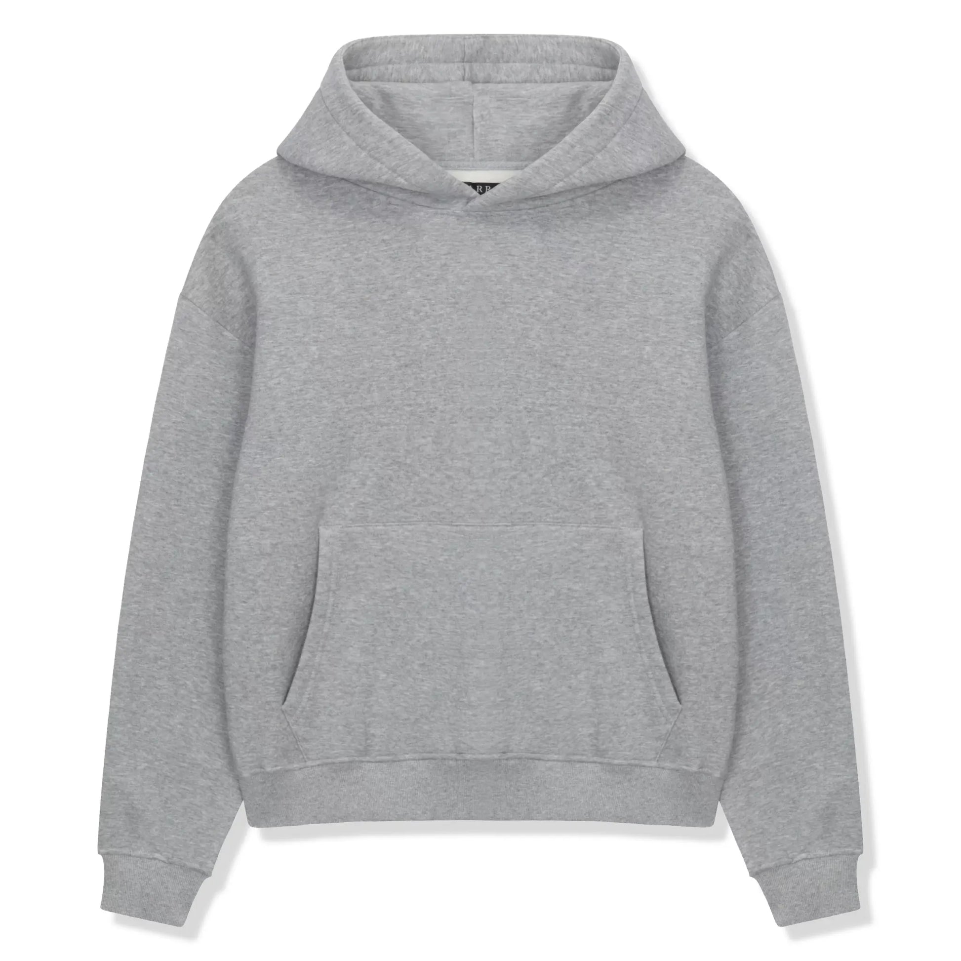 Preloved - SIARR Essential Light Grey Hoodie