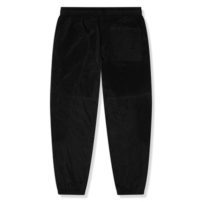 Preloved - Stone Island Nylon Metal Black Cargo Pants