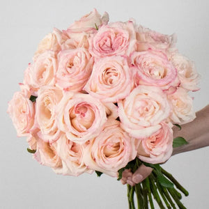 Prepaid Premium Rose Subscription Box