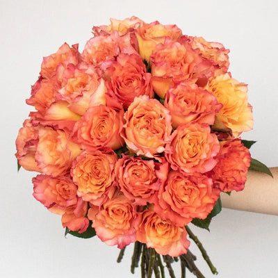 Prepaid Premium Rose Subscription Box