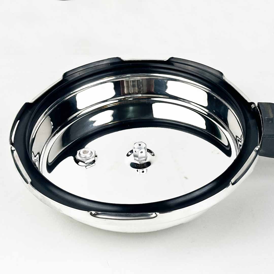 2L/3L/5L Gasket for Triply Stainless Steel Outer Lid Pressure Cooker