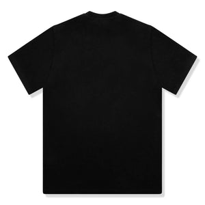 Pretty Boy Ugly World Peace Black T-Shirt
