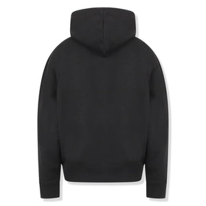 Pretty Boy Ugly World Black Zip-Up Hoodie