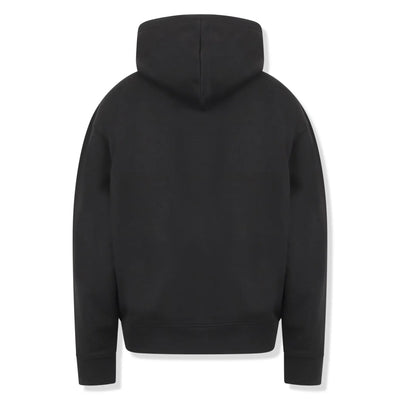 Pretty Boy Ugly World Black Zip-Up Hoodie