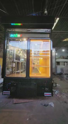 🚨 BRAND NEW 22-FT FOOD TRUCK FOR SALE – FULLY EQUIPPED & READY TO ROLL! 🚨