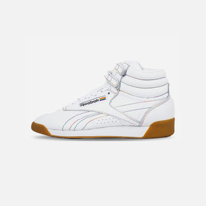 Reebok | FREESTYLE HI PRIDE