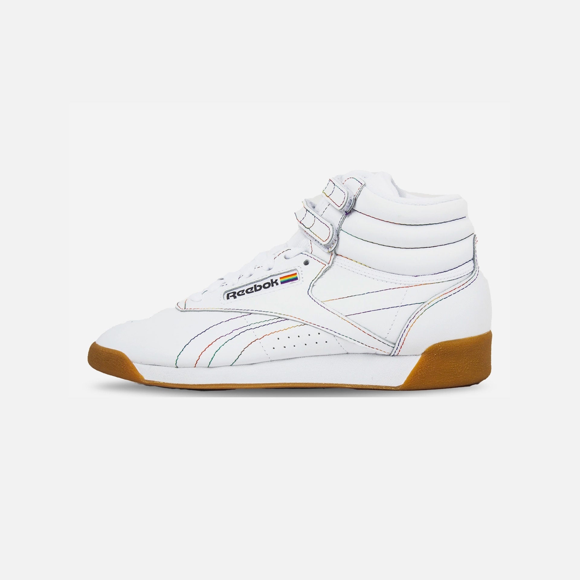Reebok | FREESTYLE HI PRIDE
