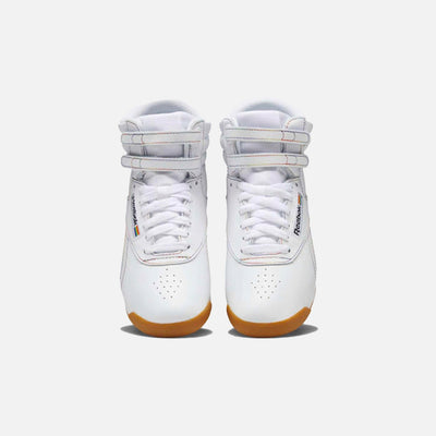 Reebok | FREESTYLE HI PRIDE