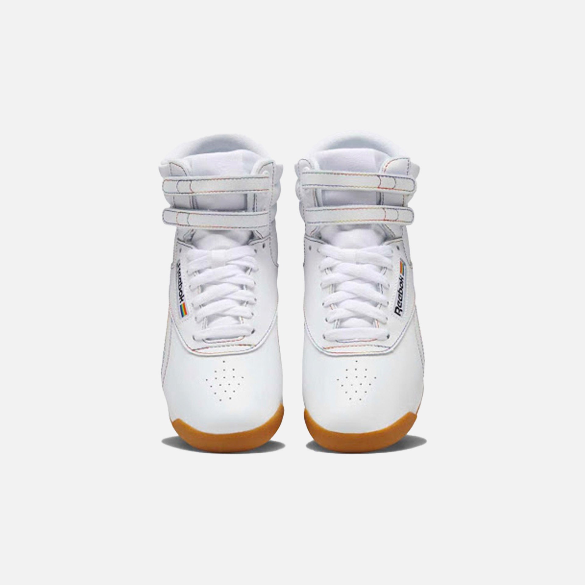 Reebok | FREESTYLE HI PRIDE