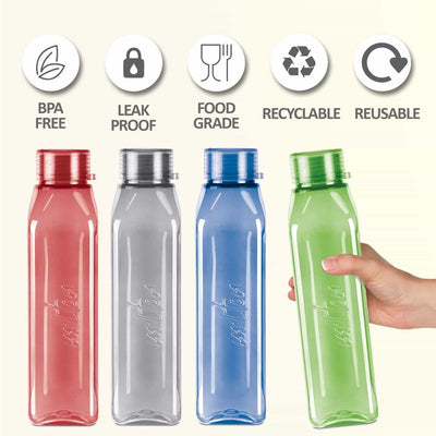 Prime Pet Bottle (Premium Fridge Bottle) (Milton)