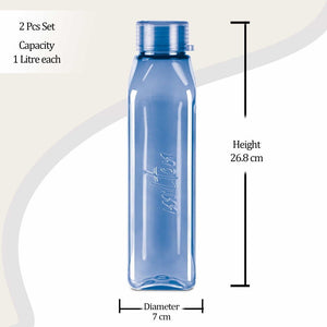 Prime Bottle (Premium Fridge Bottle) (Milton)