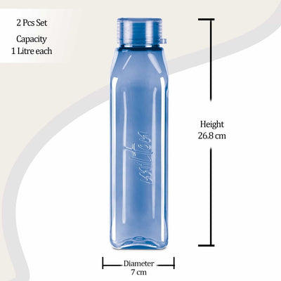 Prime Bottle (Premium Fridge Bottle) (Milton)