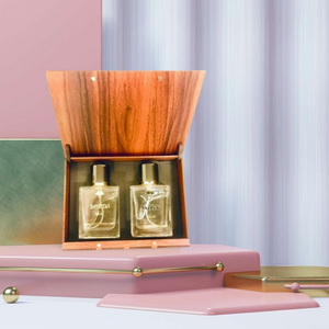 Experience Unmatched Luxury BlackTree International Perfume Combo Pack