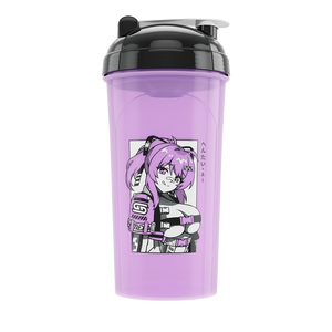 Waifu Cups x Projekt Melody