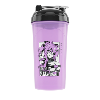 Waifu Cups x Projekt Melody