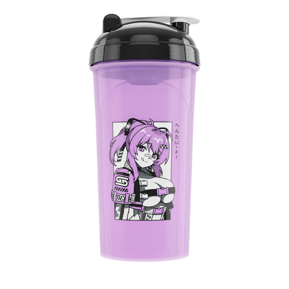 Waifu Cups x Projekt Melody