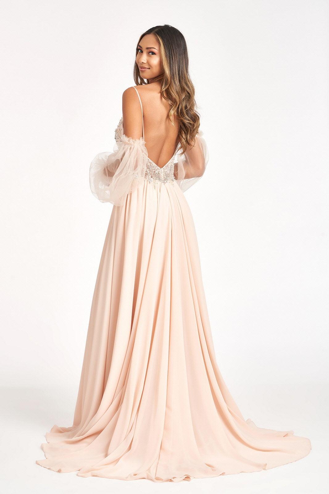 GLS GL3005 Champagne XL Sale