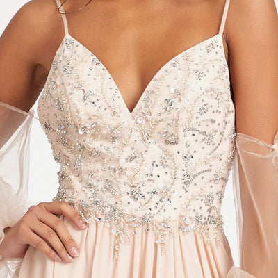 GLS GL3005 Champagne XL Sale
