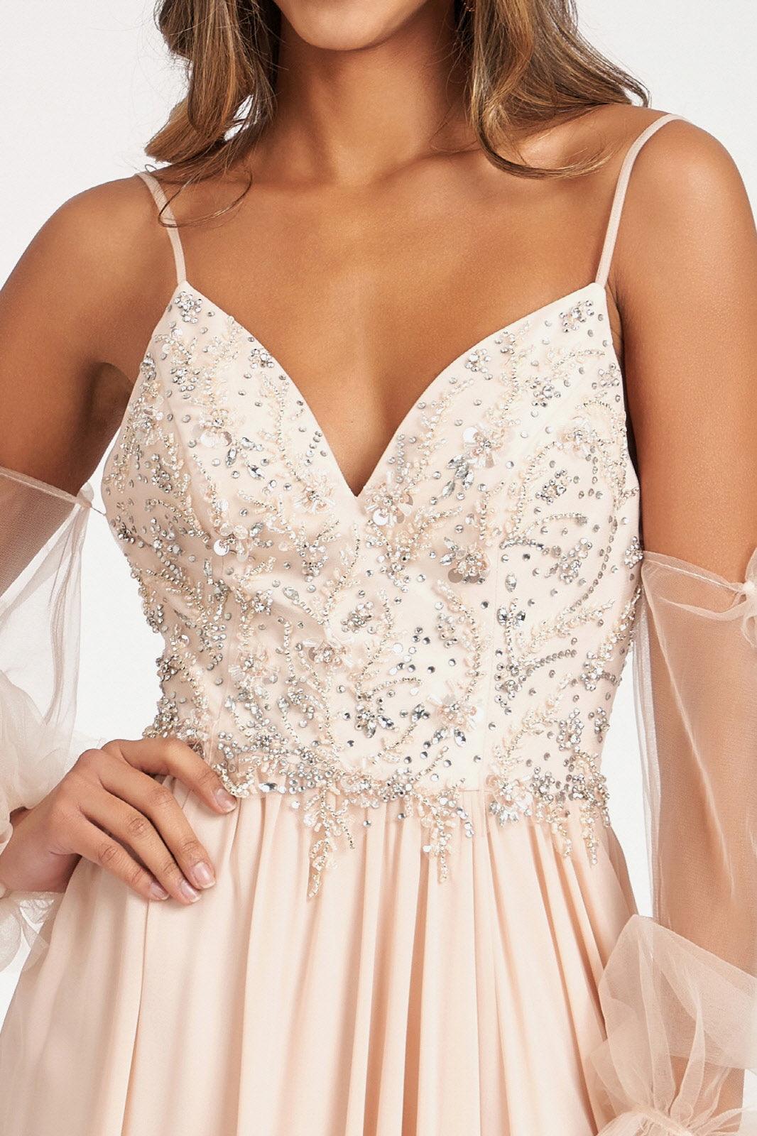 GLS GL3005 Champagne XL Sale