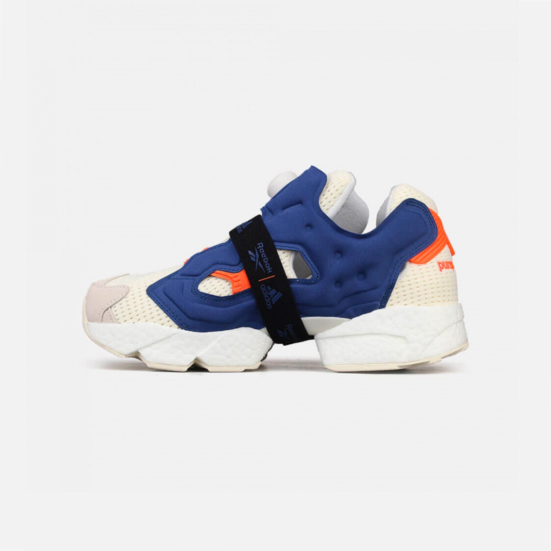 Reebok | INSTAPUMP FURY BOOST PROTOTYPE