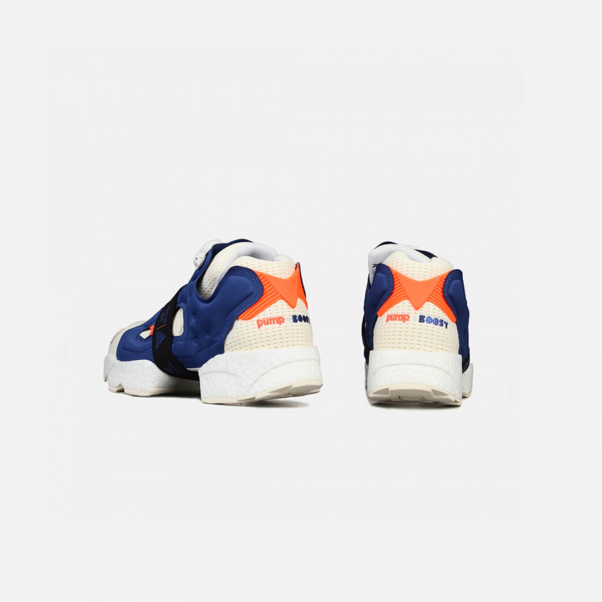 Reebok | INSTAPUMP FURY BOOST PROTOTYPE