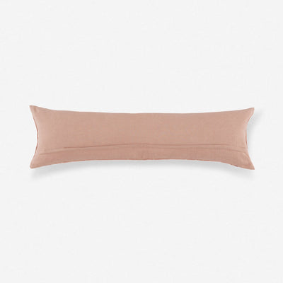 Vadala Long Lumbar Pillow