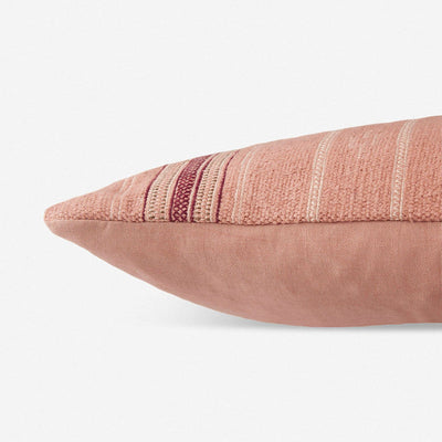Vadala Long Lumbar Pillow