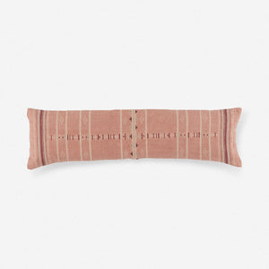 Vadala Long Lumbar Pillow