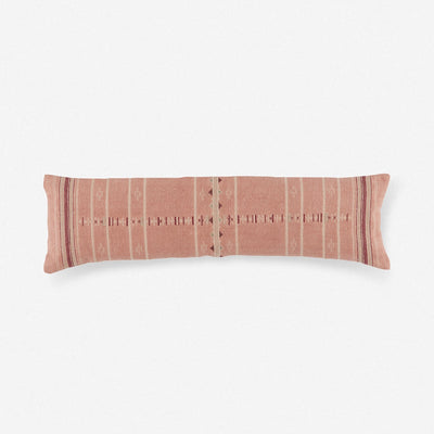 Vadala Long Lumbar Pillow