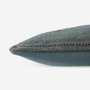 Indigo Lumbar Pillow