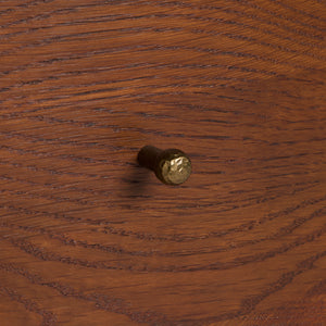 Otelia Nightstand by Sarah Sherman Samuel