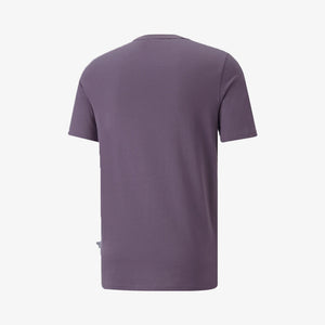 Puma | POKÉMON TEE  { PURPLE