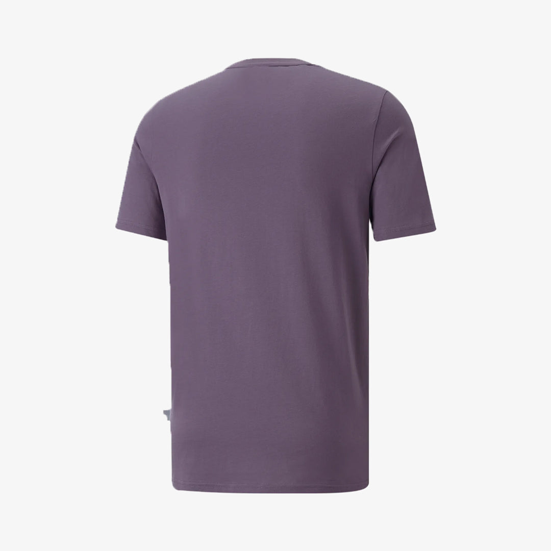 Puma | POKÉMON TEE  { PURPLE